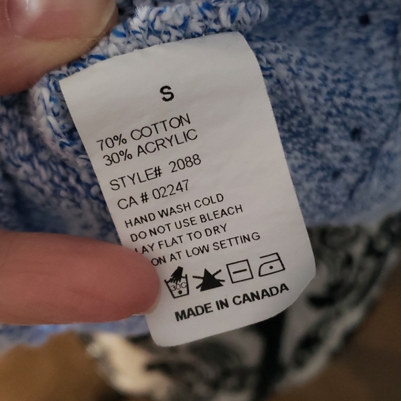 Putorti sleeveless knit shirt - Picture 5 of 10